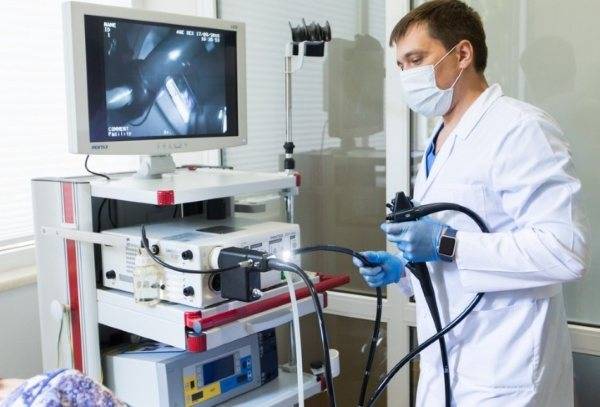 Колоноскопия под наркозом в институте проктологии: основные рекомендации и цена процедуры