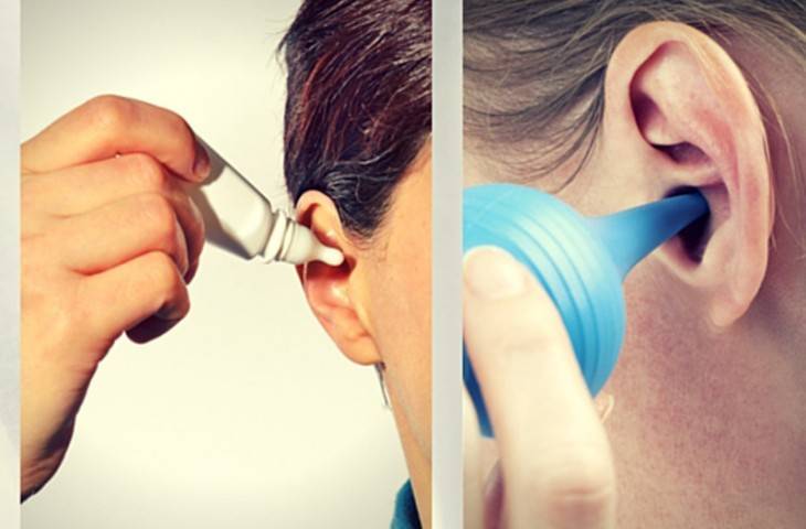 Боль в ушах при простуде : причины и лечение | компетентно о здоровье на ilive