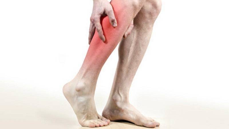 Мышечная слабость в ногах: почему причины часто нервные?