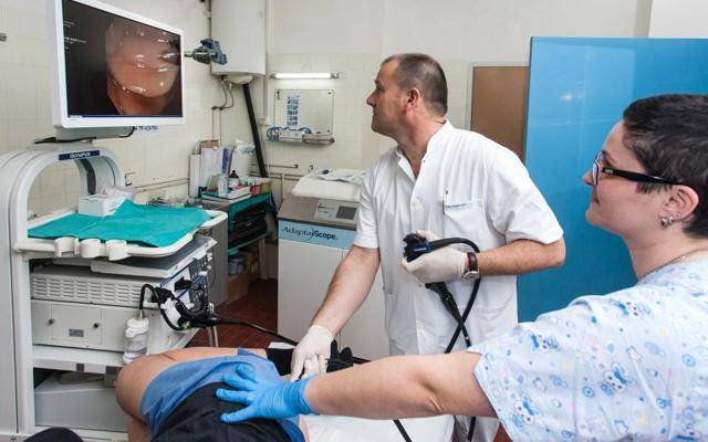 Колоноскопия под наркозом в москве: цена обследования в популярных центрах