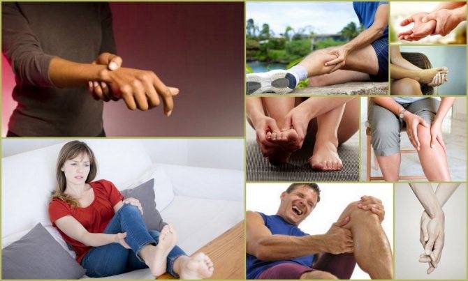 Судороги пальцев рук. причины и лечение народными средствами у пожилых, ребенка, алкоголиков