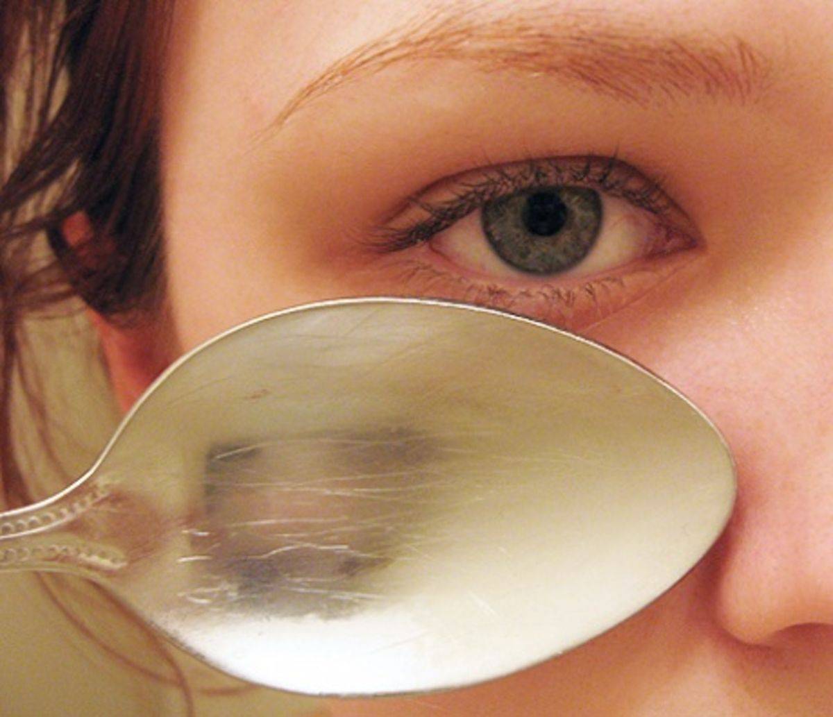 Чем можно промывать глаза при воспалении