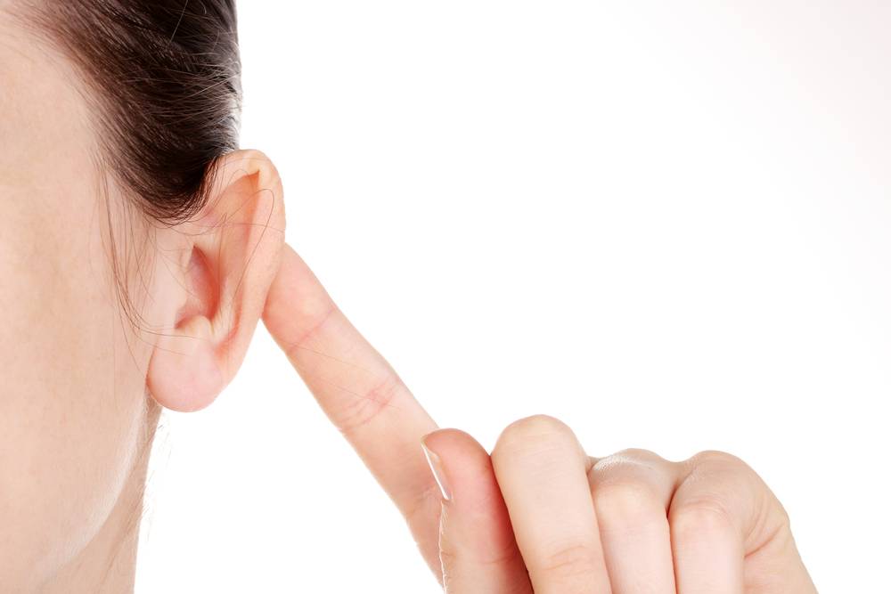 Чем лечить шелушение ушей. шелушится кожа в ухе: основные причины и методы лечения