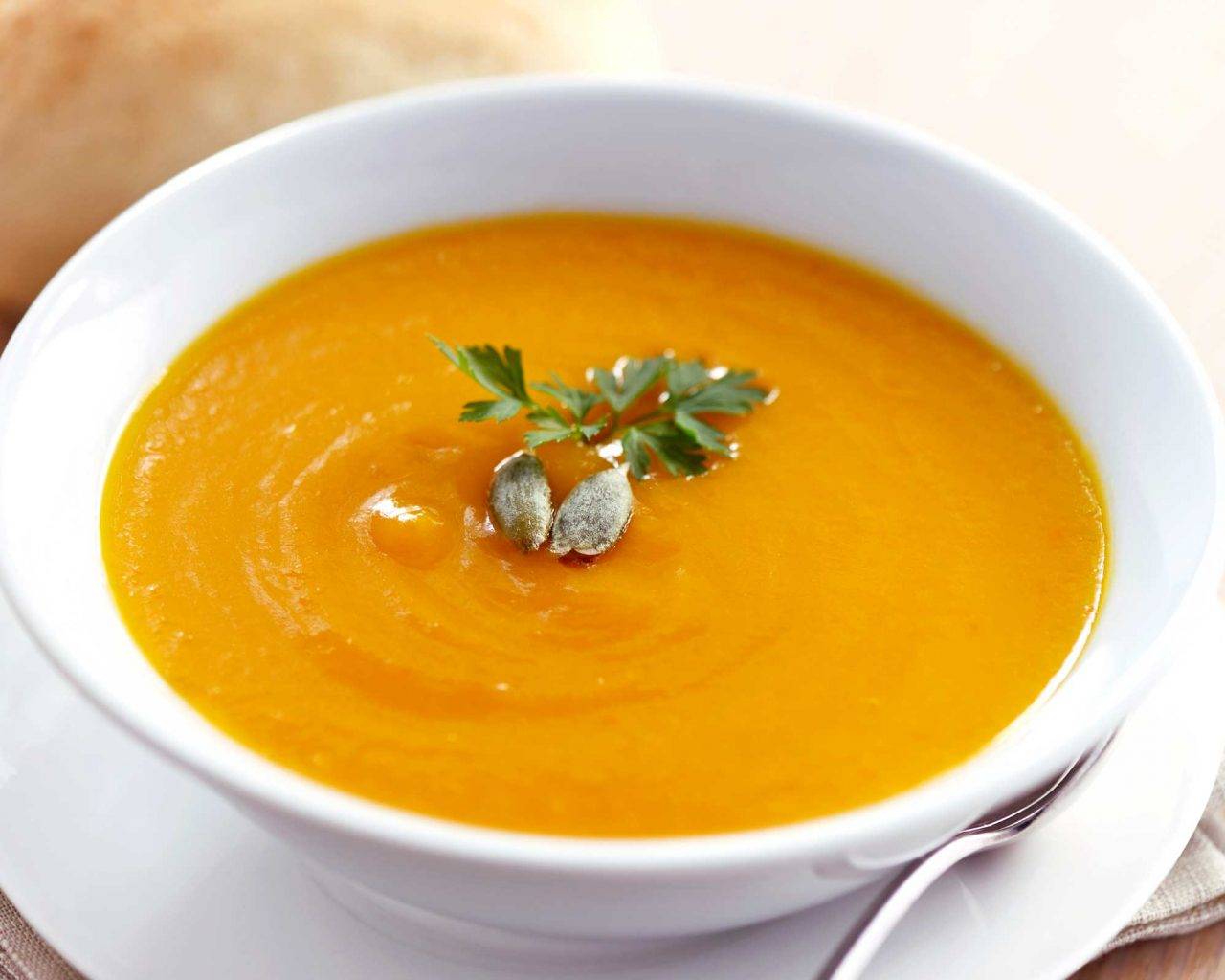 Супы при гастрите и язве желудка — рецепты