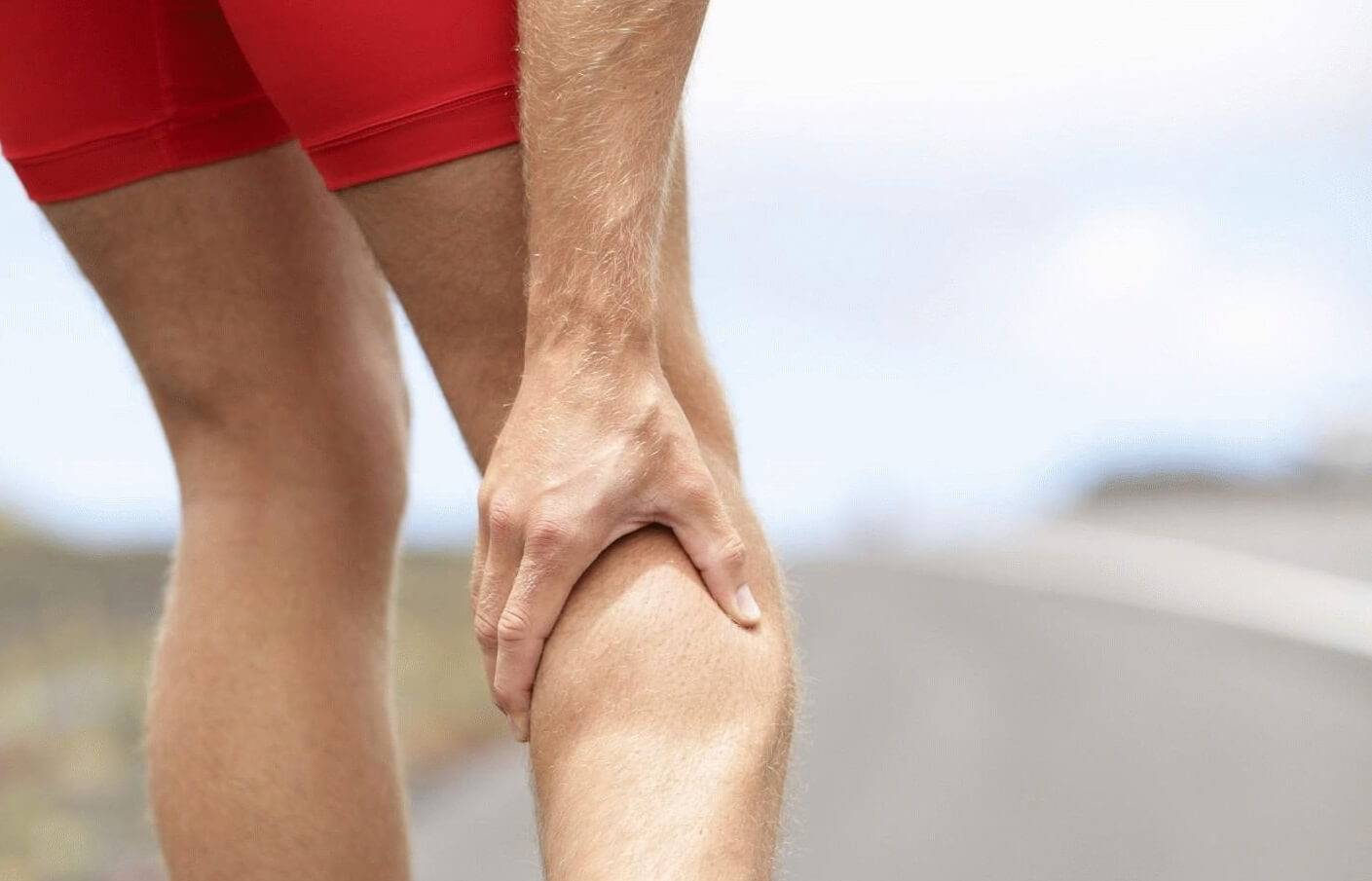 Судороги при беге: почему сводит мышцы во время пробежки