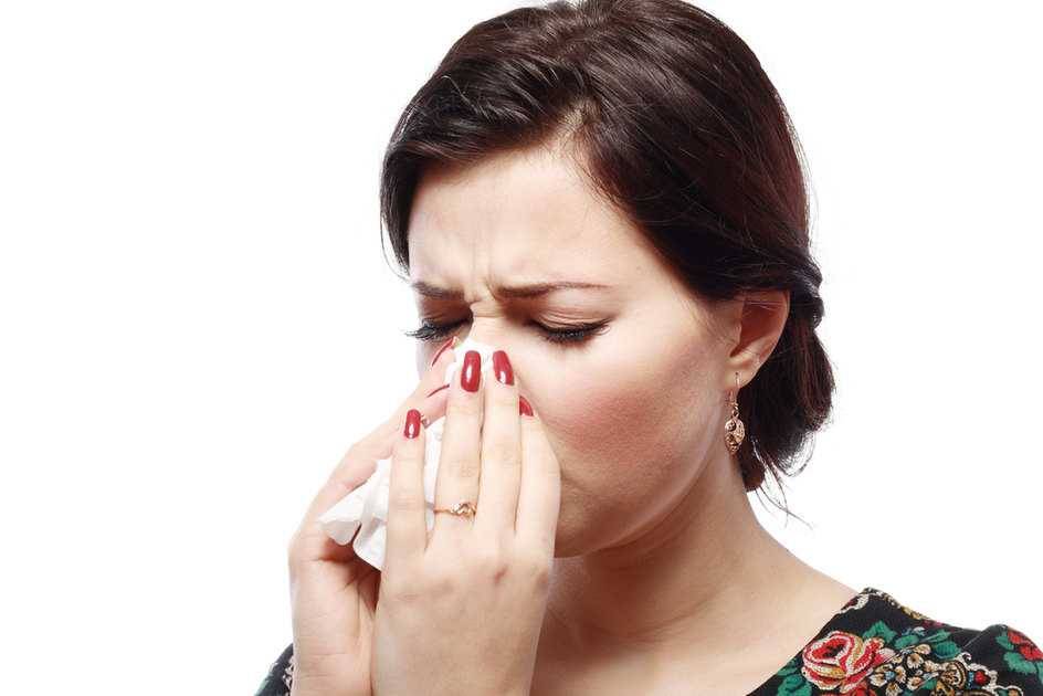 Болит горло и насморк при беременности: методы лечения, отзывы