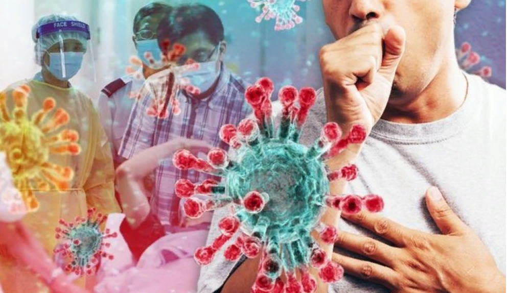 Повторное заражение коронавирусом – вырабатывается ли иммунитет?