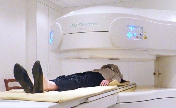 Мрт открытого типа и закрытого - сколько стоит аппарат, какой томограф лучше?