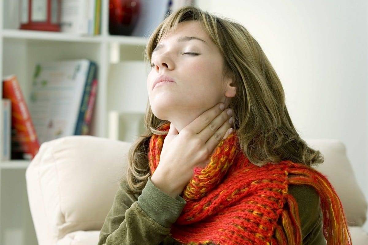 Пропал голос: что делать и чем лечить при простуде