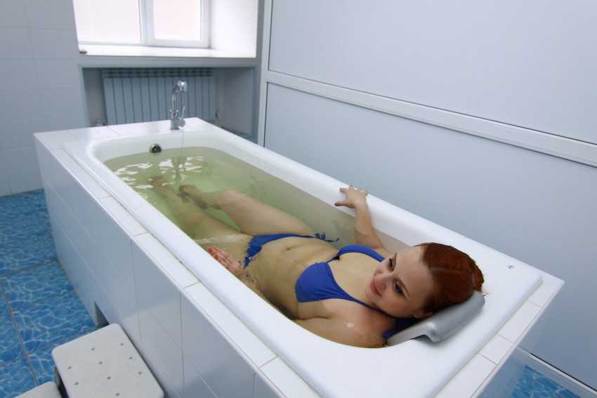 Йодобромные ванны как правильно принимать. лечение тела и души