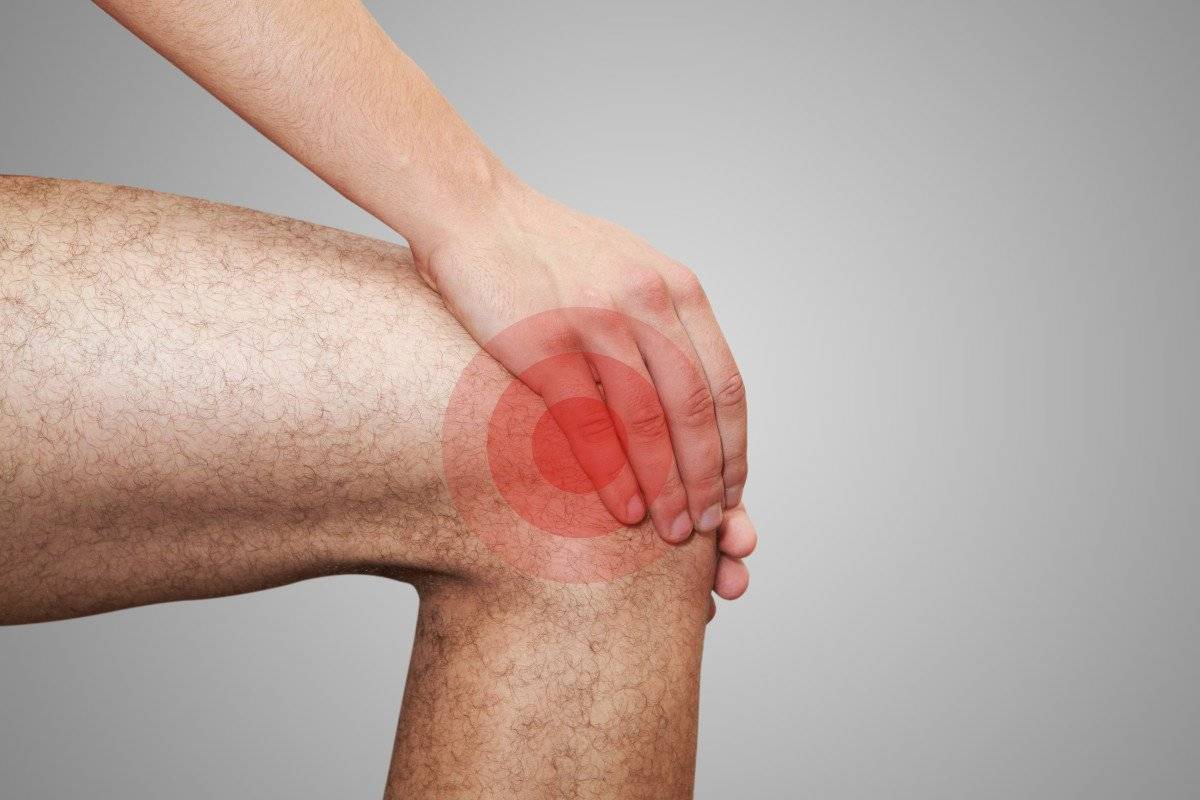 Болит колено с внутренней стороны: причины боли внутри коленного сустава - твой суставчик