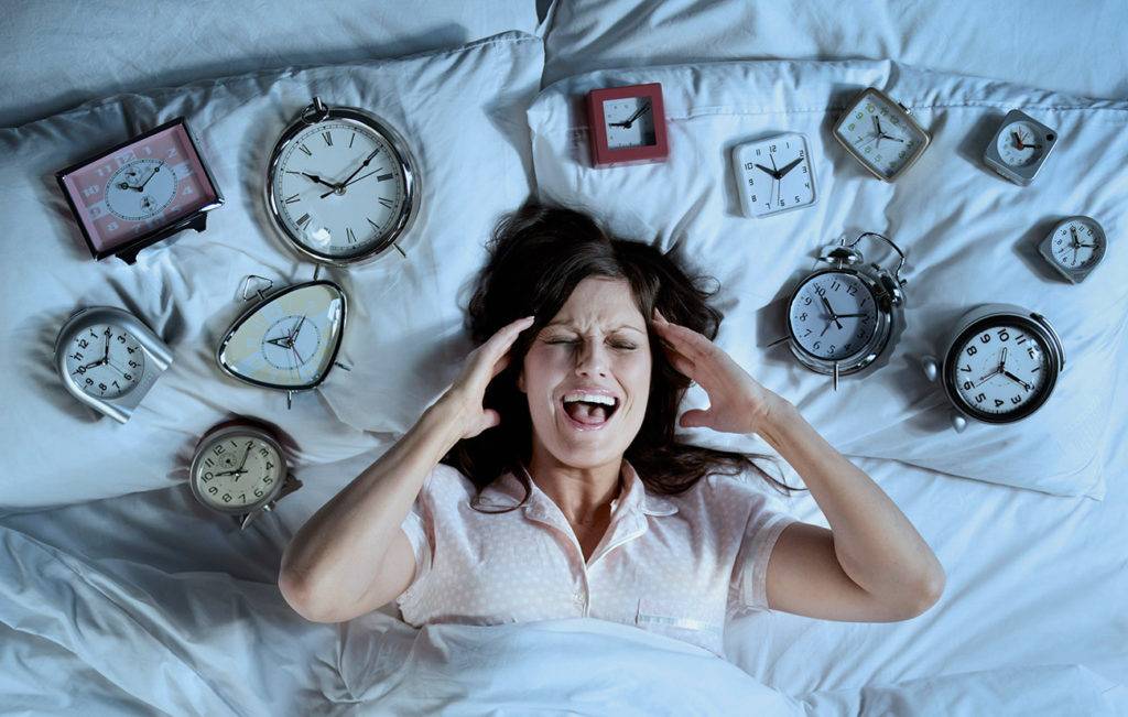 Недосыпание: последствия для женщин, мужчин. причины и симптомы постоянного недосыпания. чем грозит хроническое недосыпание?