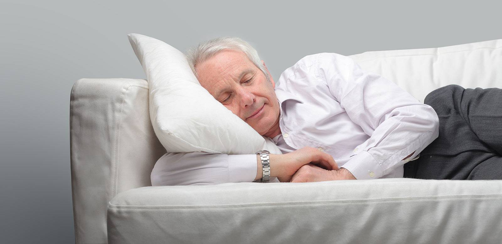 Препараты для улучшения сна: рецептурные и безрецептурные снотворные средства