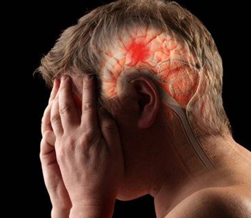 Энцефалопатия головного мозга: причины, симптомы, лечение