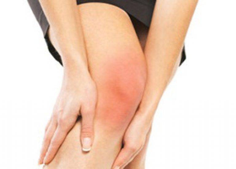 Если болит колено сбоку с внутренней стороны: причины, что делать