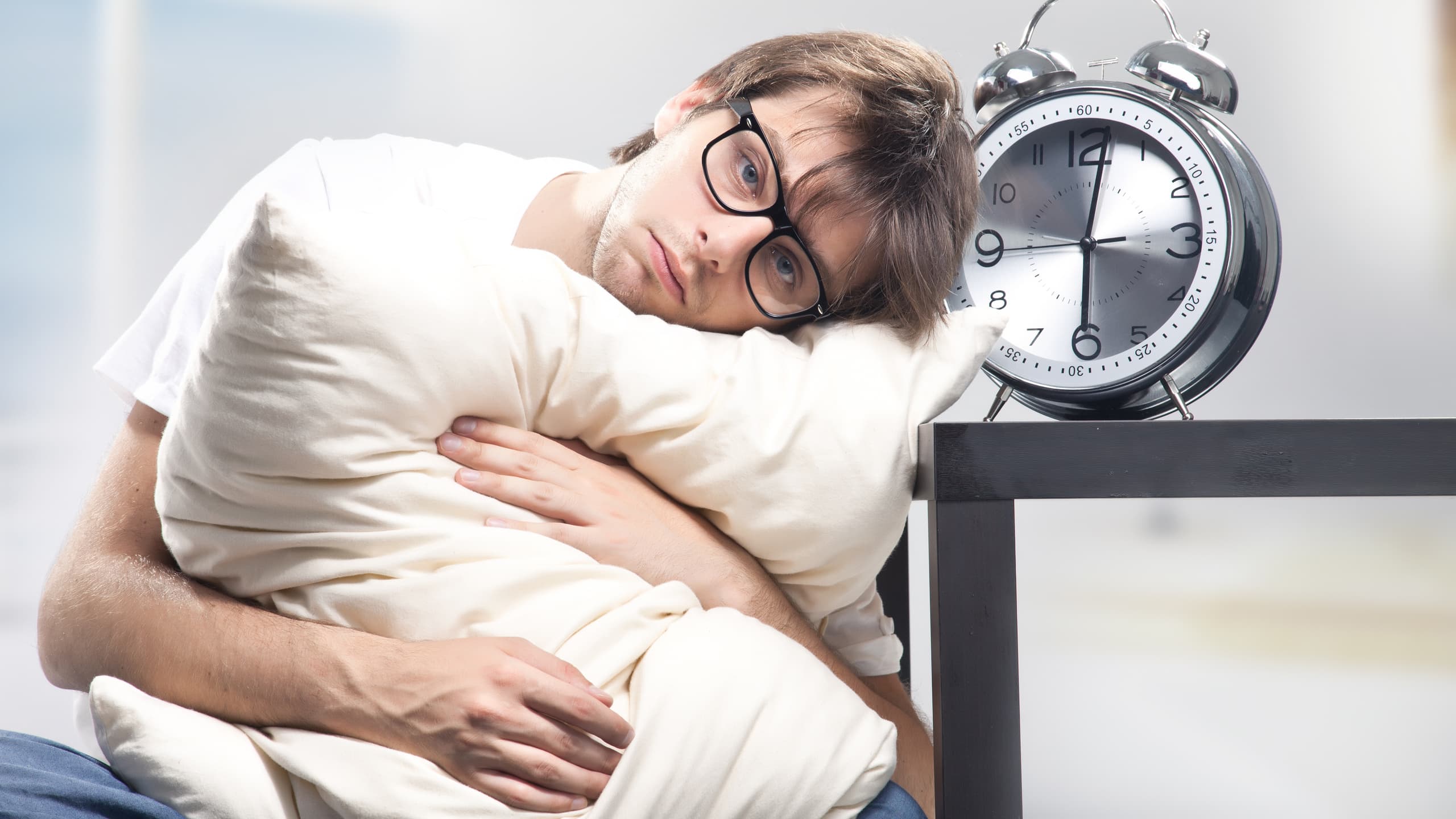 Недосып - последствия, симптомы, что делать. хроническое недосыпание - симптомы и лечение