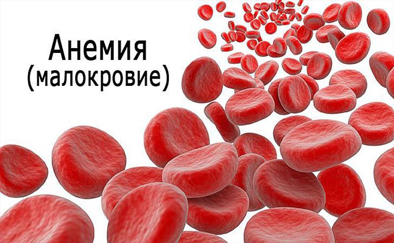 Как поднять ферритин при нормальном гемоглобине