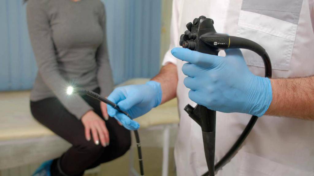 Гастроскопия под наркозом: подготовка, как делают, отзывы пациентов :: syl.ru