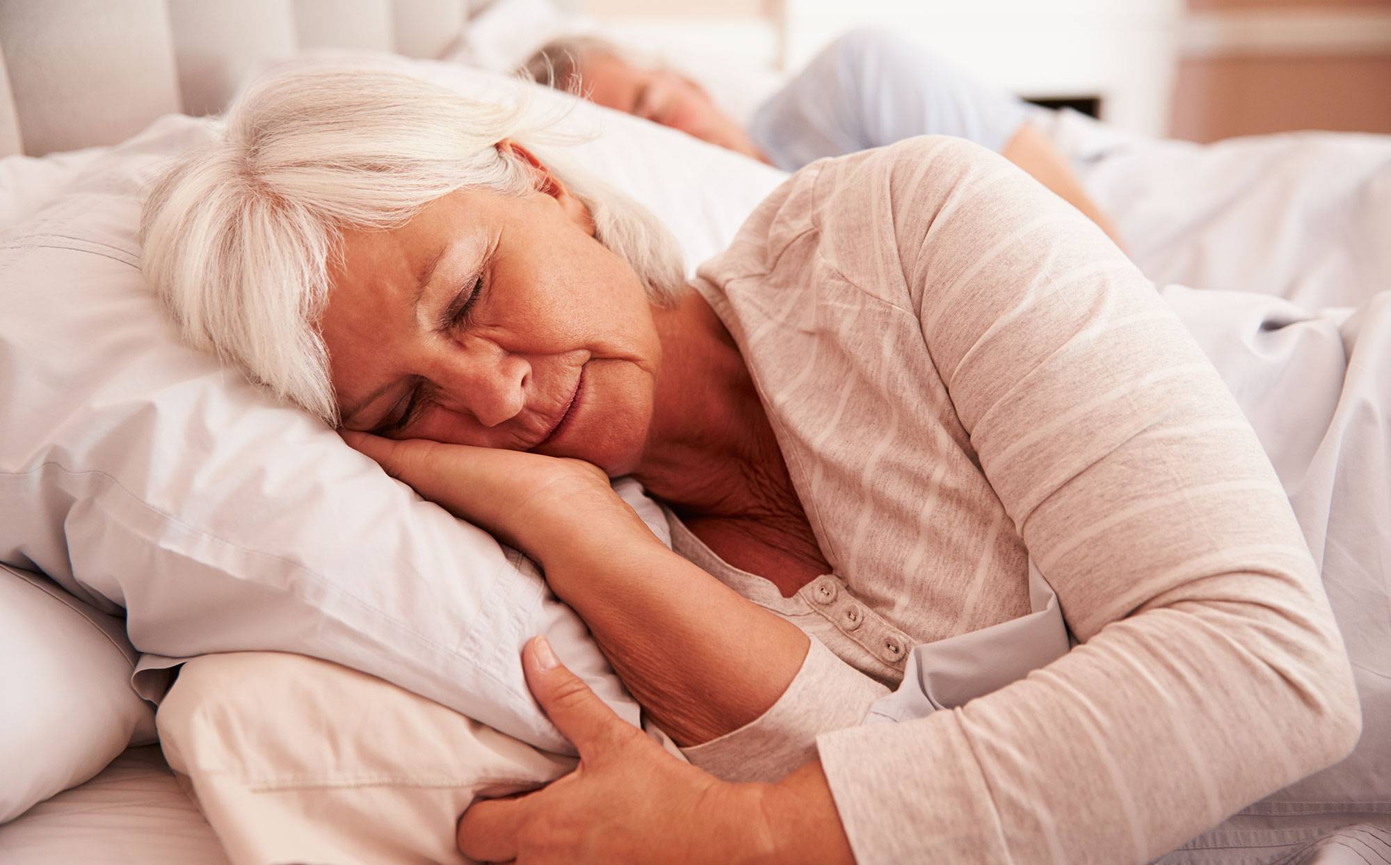 Снотворные препараты для пожилых людей: эффективные и безопасные