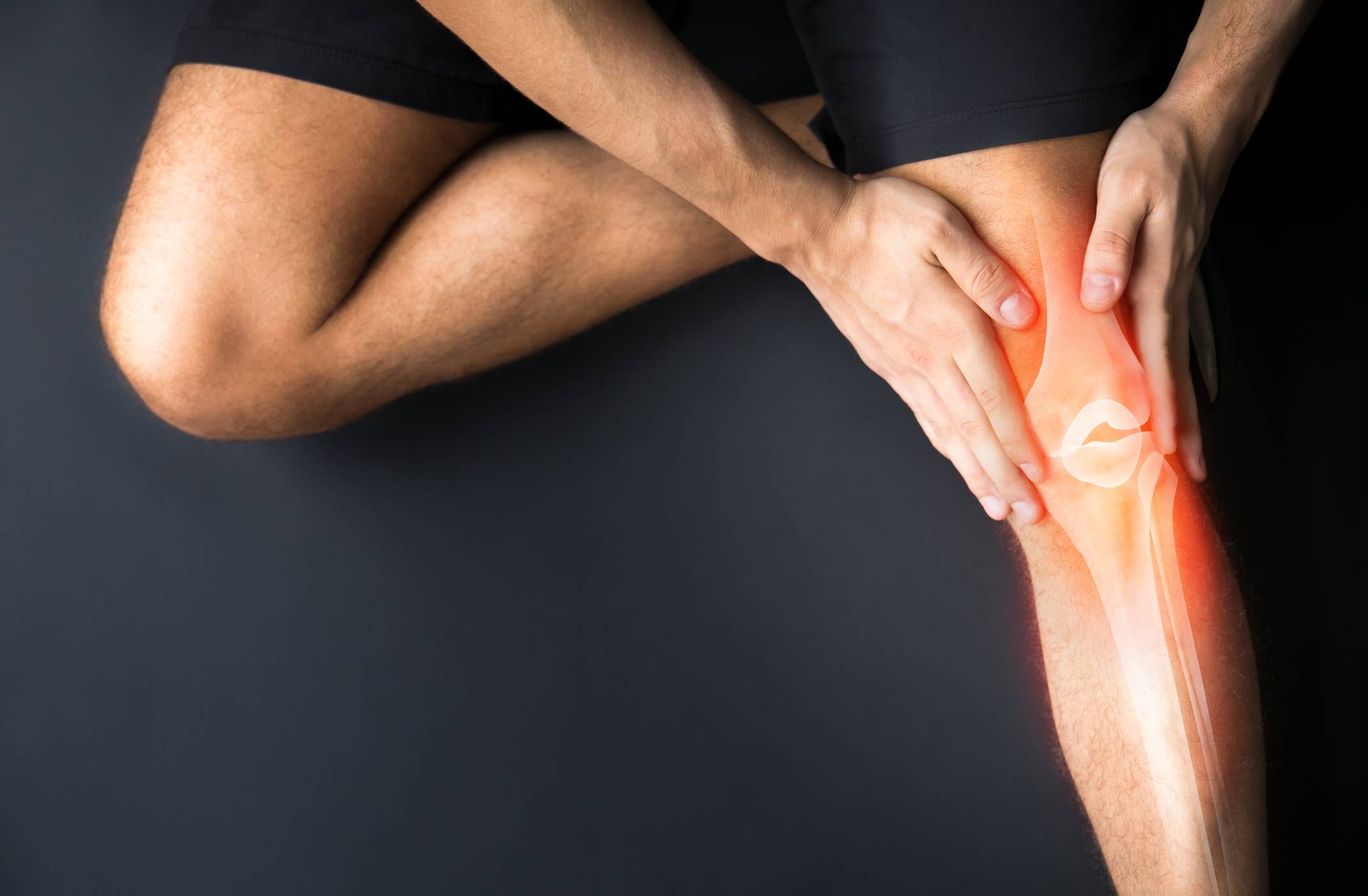 Боль в коленном суставе с внутренней стороны: причины и что делать | все о суставах и связках