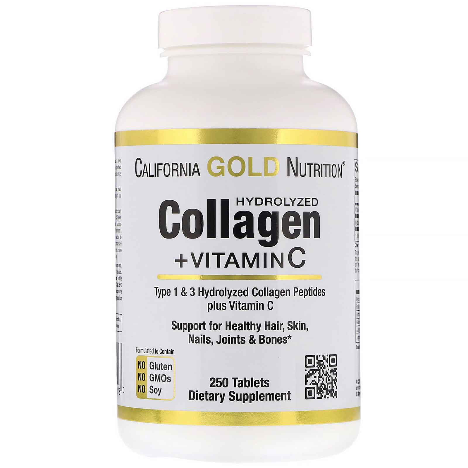 Collagen up от калифорния голд – применение, отзывы и цены