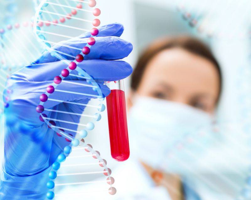 Что такое генетический анализ и как его делают: описание методов диагностики, особенности проведения и расшифровка, сколько делается по времени днк тест