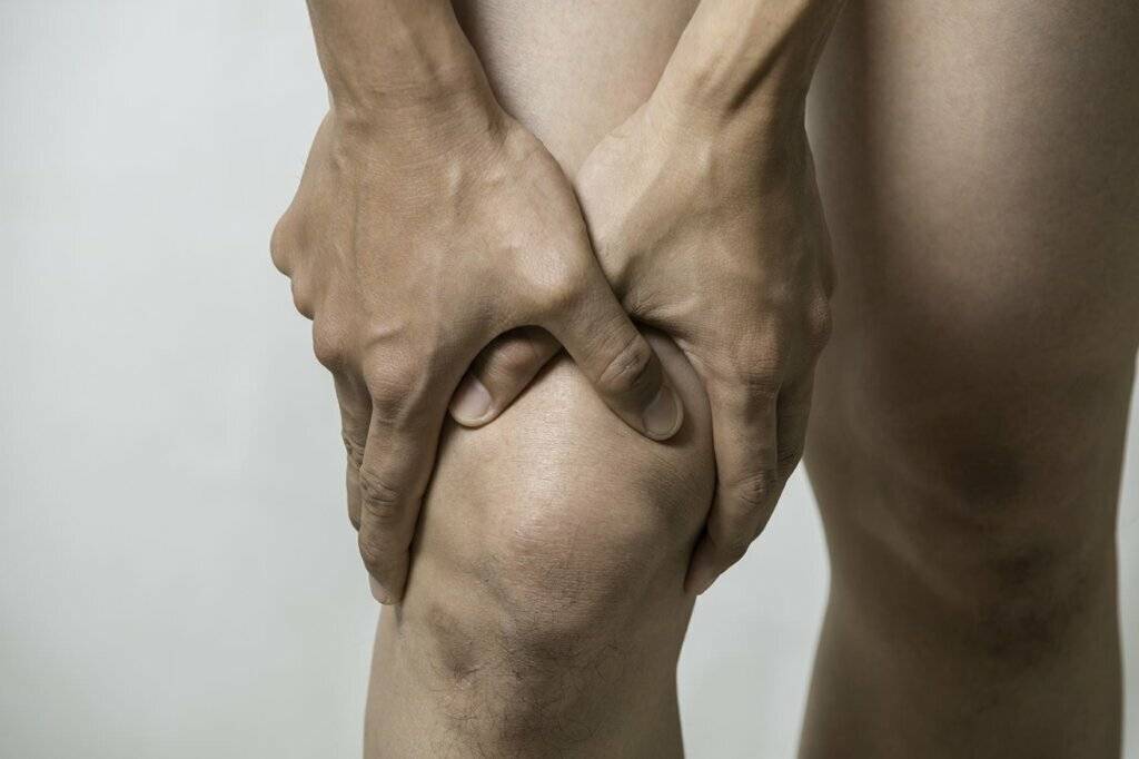 Боль с внутренней стороны колена при разгибании