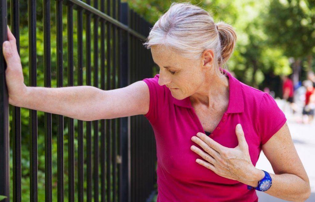 Лечение, симптомы и признаки инфаркта у женщин старше 30, 50 лет, пожилого возраста