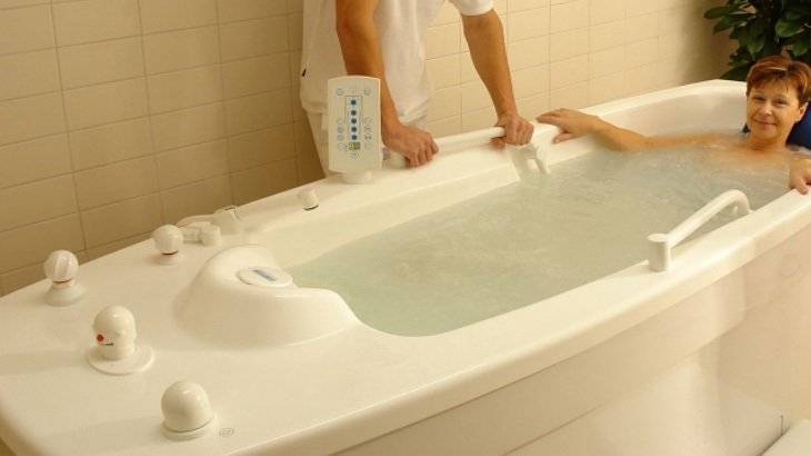 Как правильно принимать скипидарные ванны по залманову?