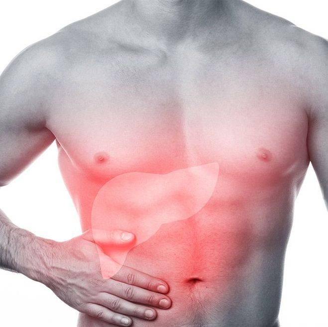 Болит грудная клетка слева при надавливании | спина доктор