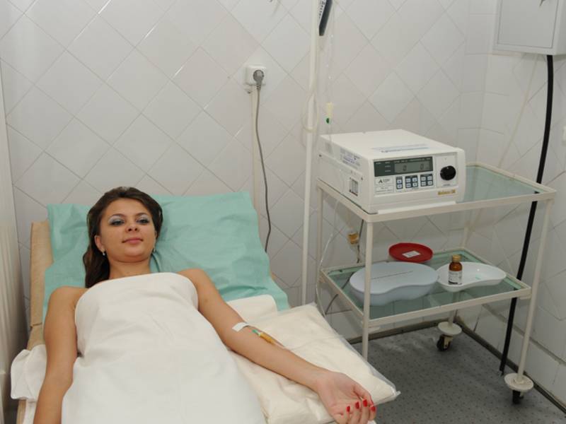 Озонотерапия – показания и противопоказания для капельниц, уколов и камеры