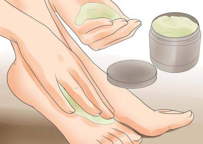 Как убрать сухую мозоль на пальце ноги в домашних условиях, лечение