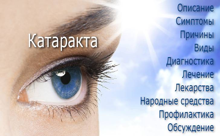 Глаукома — народное лечение – симптомы глаукомы глаза