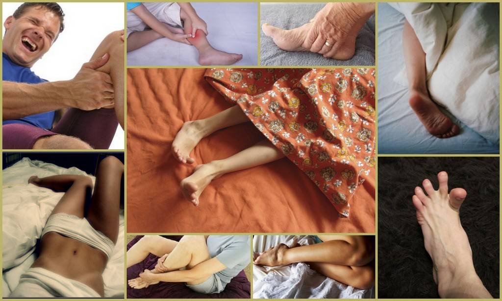 Cводит руки и ноги: причины, почему бывают судороги, что делать и лечение