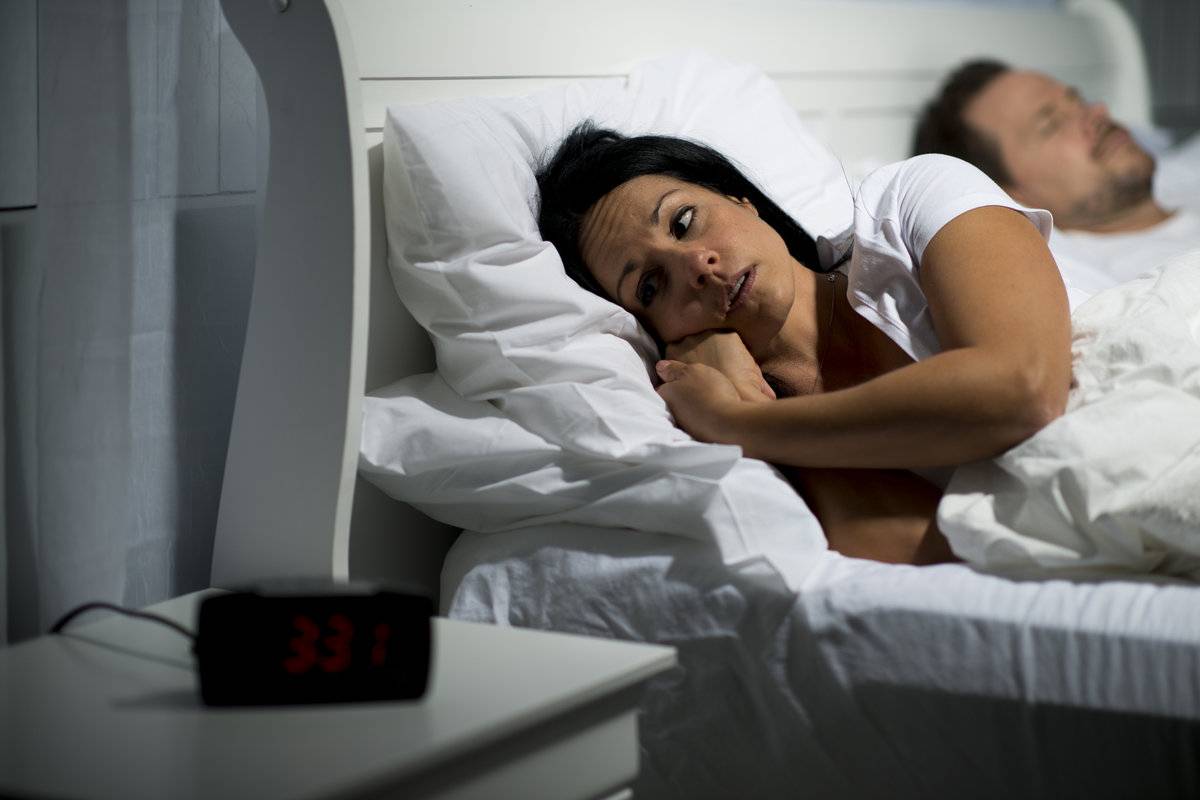 Нарушение режима сна и бодрствования: последствия ночной жизни. последствия нарушения режима сна