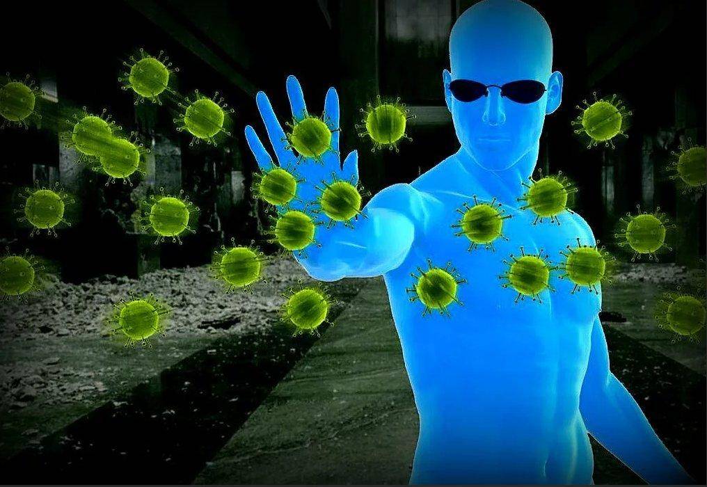 "лучше переболею коронавирусом, зато получу иммунитет": почему так нельзя