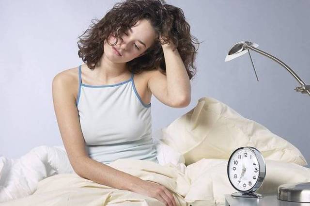 Хроническое недосыпание и его последствия
