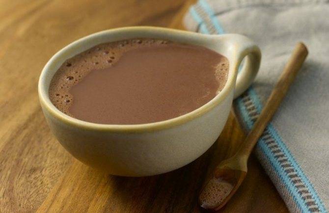 Что можно пить при гастрите желудка: кофе, чай, какао и минеральная вода