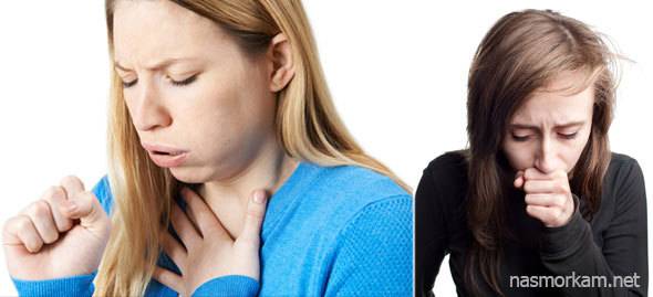 Ком в горле и отрыжка воздухом: причины и методы лечения