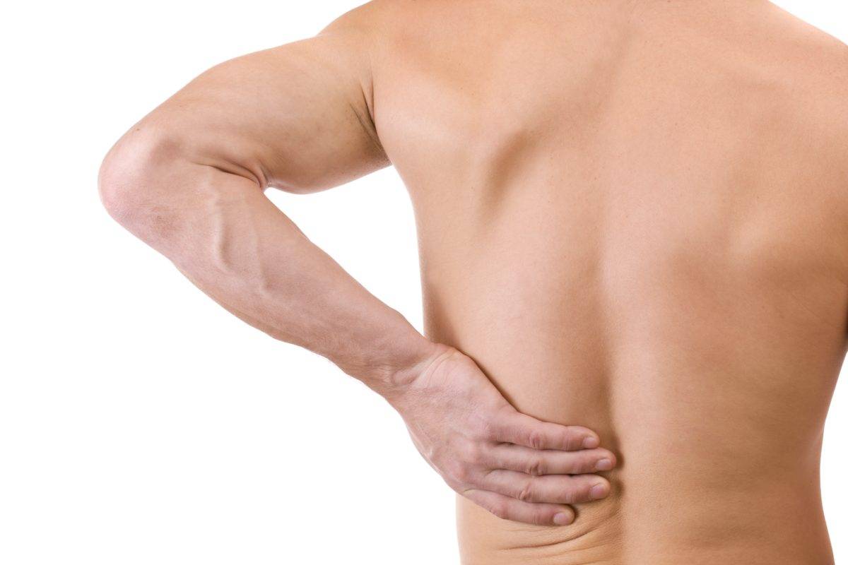 Боль в правом подреберье сзади со спины – причины, характеристика, помощь