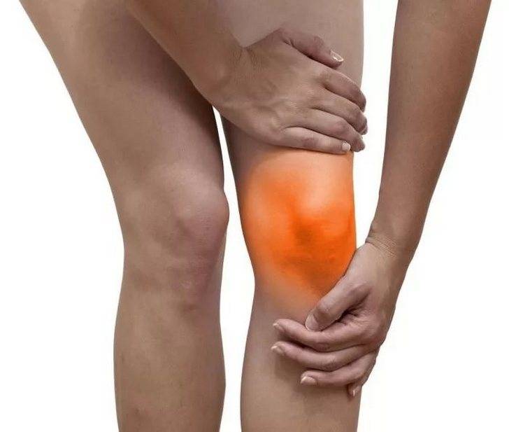 Болит колено - что делать, лечение коленного сустава