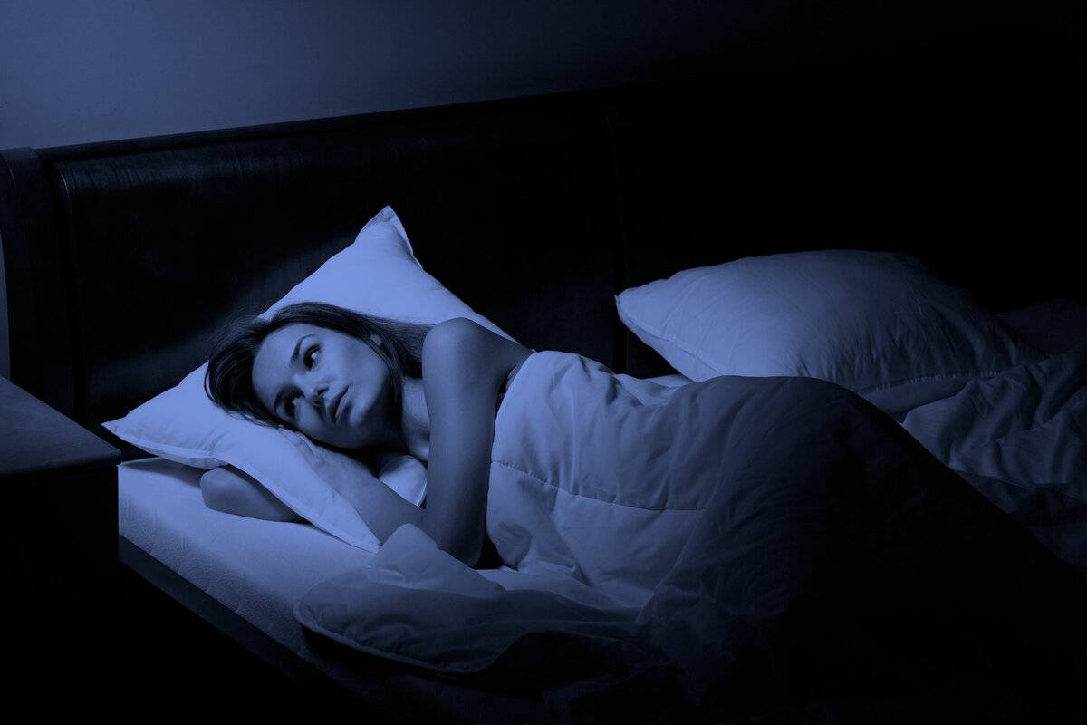 Нарушение сна у взрослых - что с этим делать и как бороться