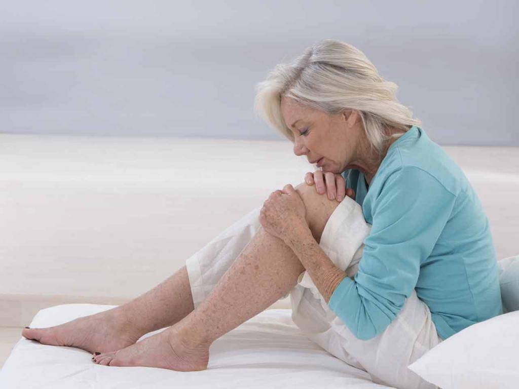 Причины и лечение судорог в икрах ног — сайт о лечении варикоза