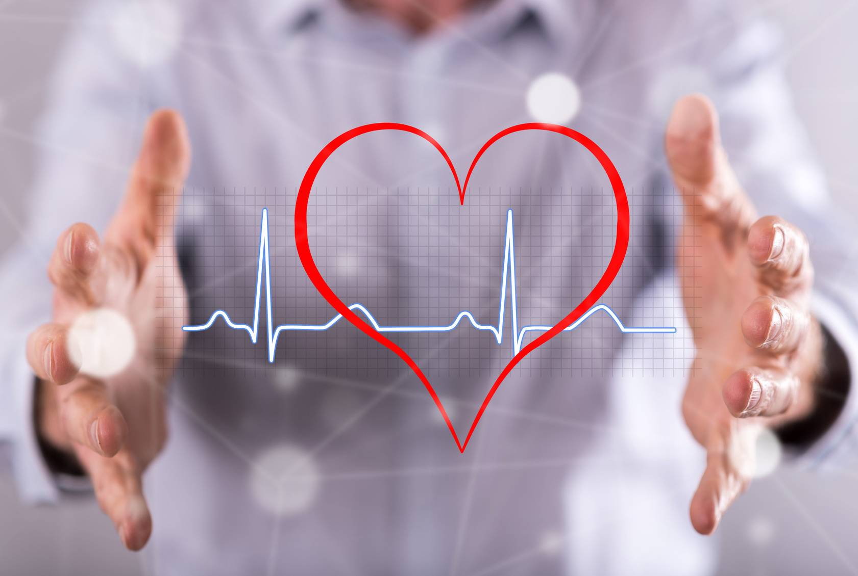 Мучают экстрасистолы, помогите - вопрос кардиологу - 03 онлайн