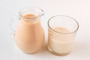 Молоко при гастрите – хороший выбор или провокатор обострения?