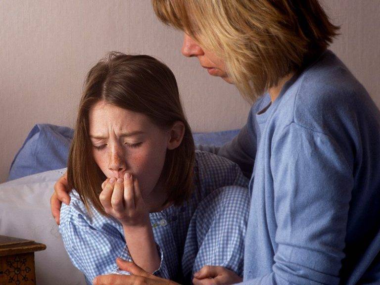 Как успокоить кашель ночью у взрослого в домашних условиях: эффективные методы