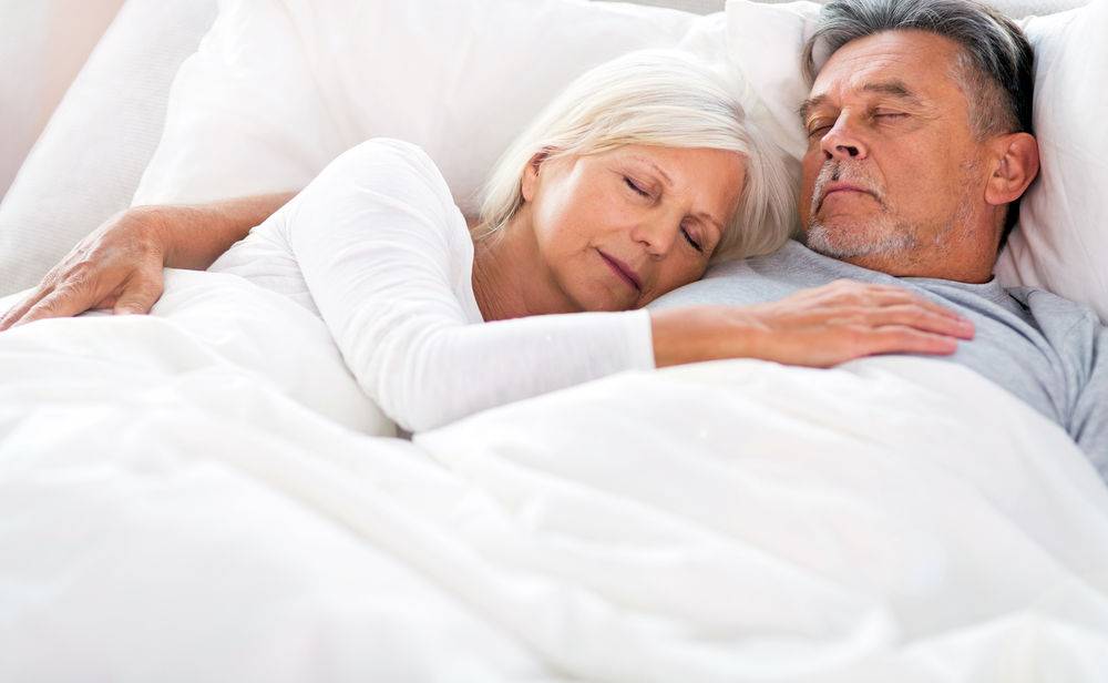 Препараты для улучшения сна у взрослых без рецепта от врача