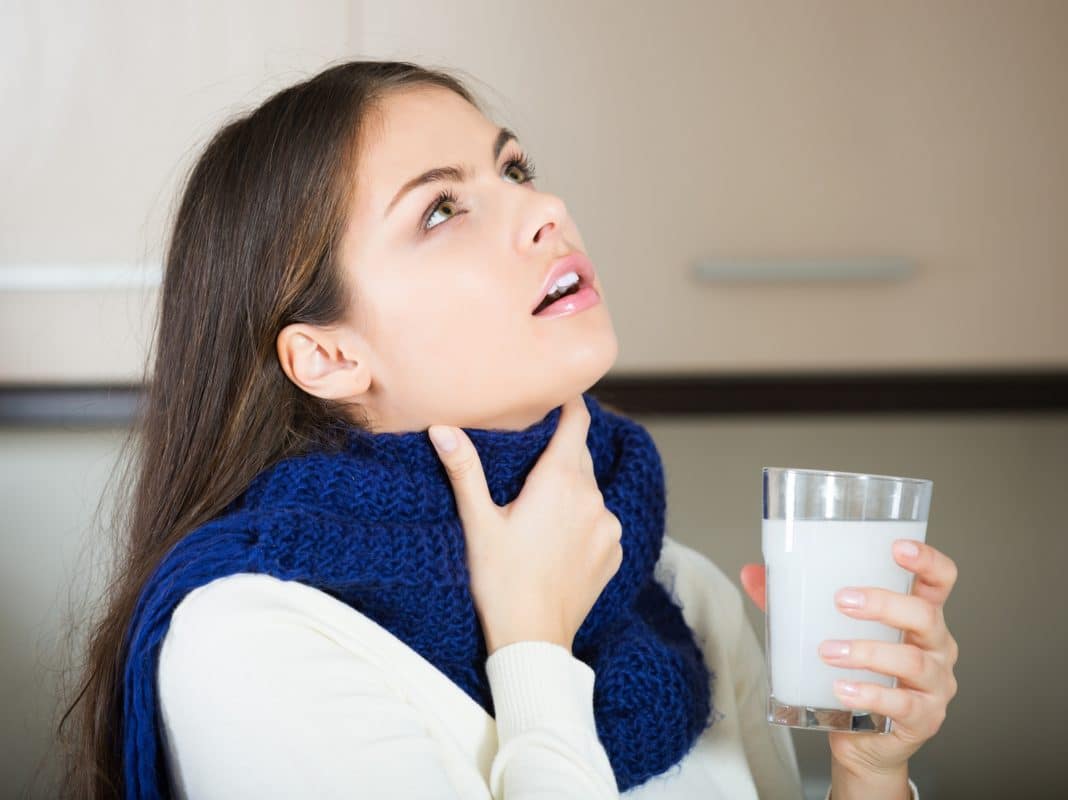 Пропал голос: в чем причина и как лечить в домашних условиях? — чтобы горло не болело