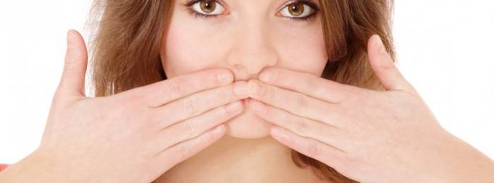Сладкий привкус во рту: причины появления и методы лечения
