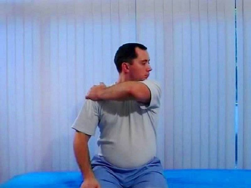 Гимнастика для шеи доктора шишонина без музыки (3 видео) — "fito" — красота и здоровье